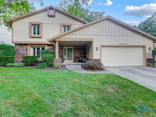 7065 Cannons Park Rd, Toledo, OH 43617