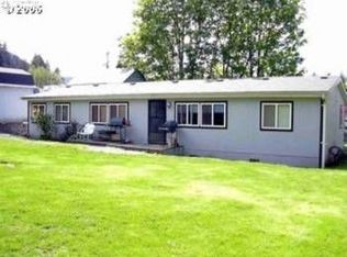 18 SW Venture St, Cascade Locks, OR 97014