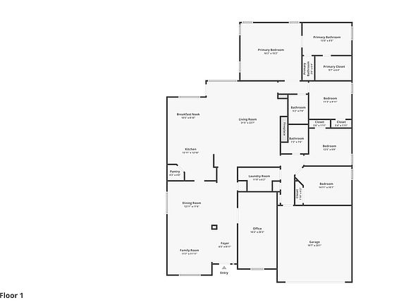 2nd image of 4508 Brenda Dr