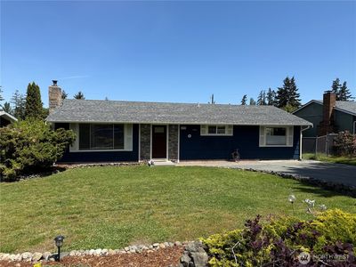 1431 W 11th Street, Port Angeles, WA, 98363