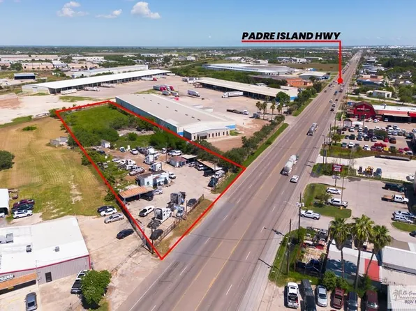 6233 Padre Island Hwy, Brownsville, TX 78521