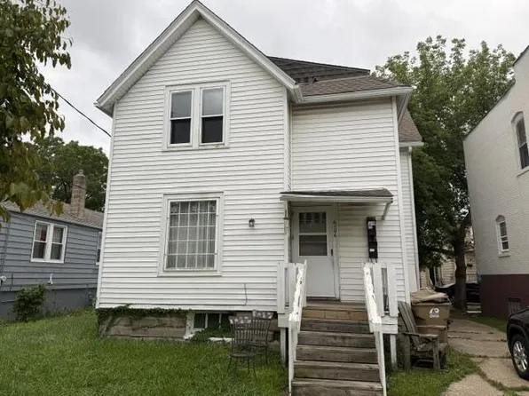 6106 24th AVENUE, Kenosha, WI 53143