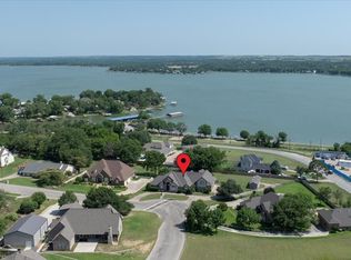 3633 Cliff View Loop, Weatherford, TX 76087