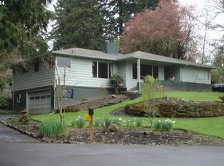 10135 SW Old Orchard Ln, Portland, OR