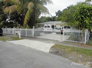 13310 NW 17th Ct, Miami, FL 33167