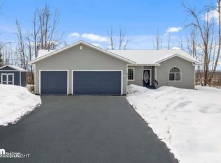 4275 S Pinnacle Peak Dr, Wasilla, AK 99623
