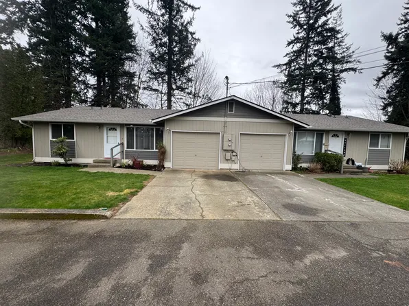 10905 47th Ave NE #B, Marysville, WA 98271