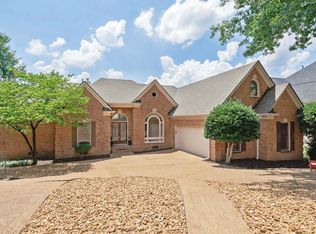 7681 Spirit Lake Cv, Cordova, TN 38016