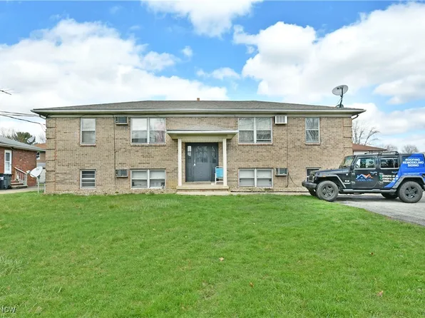 840 Moyer Ave, Youngstown, OH 44512