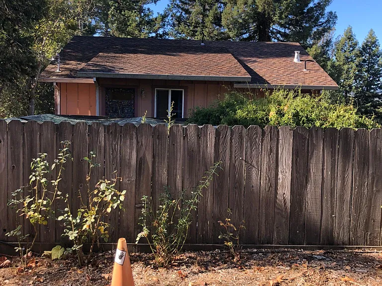 Shook Rd — Photo 1