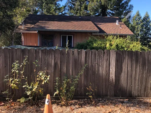 (undisclosed Address), Sebastopol, CA 95472
