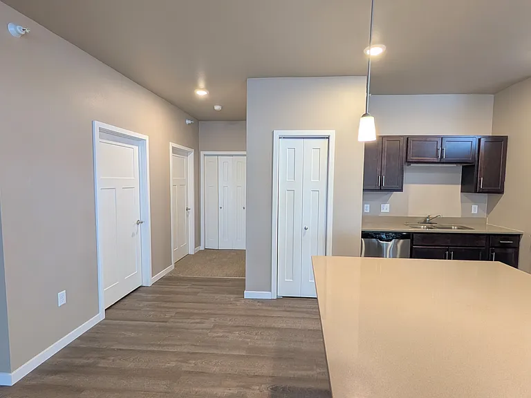 South Beach Apartment Homes — Photo 13