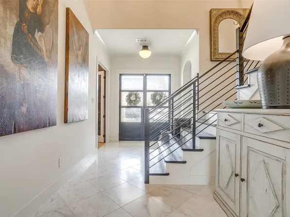 224 Catbird Trl, Aledo, TX 76008