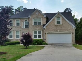 3033 Mockingbird Ln, East Pt, GA 30344