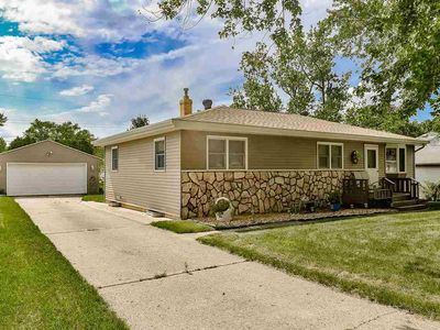 6917 Vesta Dr, Rockford, IL, 61109