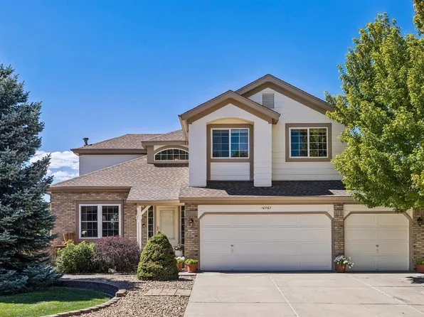 10767 Pikeview Lane, Parker, CO 80138