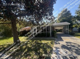 105 Flanders Dr, Warner Robins, GA 31093