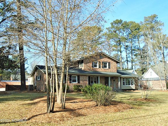 224 S Englewood Dr Rocky Mount Nc 27804 Mls 100251350 Zillow