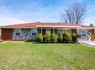 120 S Murray Hill Rd, Columbus, OH 43228