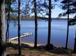 4780 County Road H, Boulder Junction, WI 54512