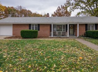 404 Norris Dr, Jefferson City, MO 65109
