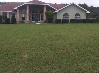 2172 N Essex Ave, Hernando, FL 34442