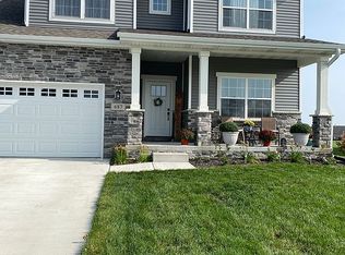 687 Village Pkwy, Lowell, IN 46356
