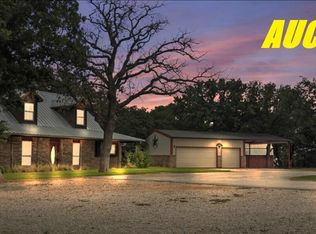 3911 N Highway 281, Mineral Wells, TX 76067