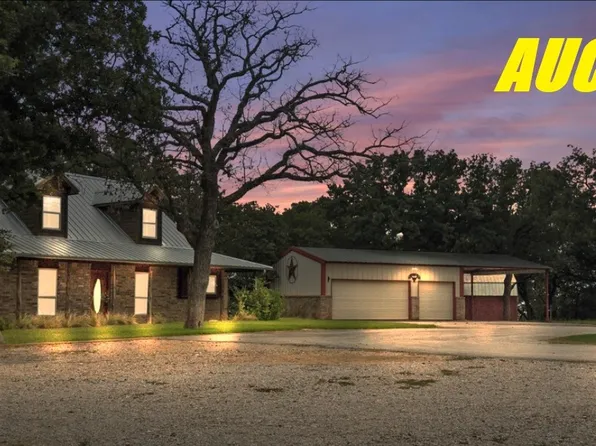 311 N Highway 281, Mineral Wells, TX 76067