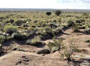 8277 Uttecht Trl, Snowflake, AZ 85937