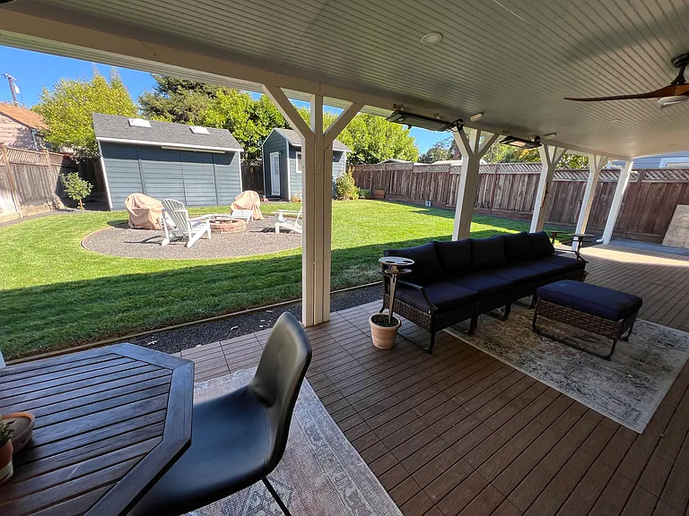 21556 Lake Chabot Rd — Photo 40