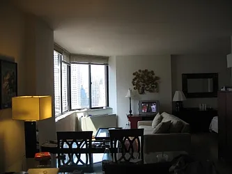 Rented by Citi Habitats