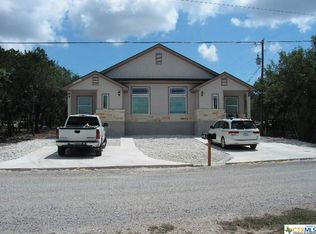 1090 Indian Holw #B, Spring Branch, TX 78070