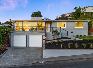 538 N Camino Alto, Vallejo, CA 94590