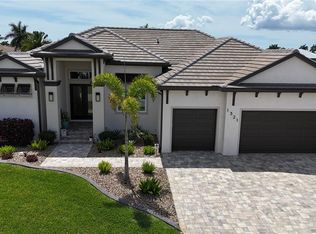1321 Sea Horse Ct, Punta Gorda, FL 33950