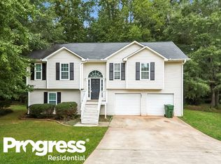668 Gatewood Way, Monroe, GA 30656