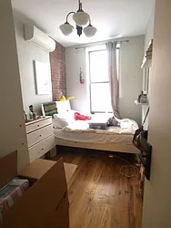 Rented by Evergreen Apartments BK