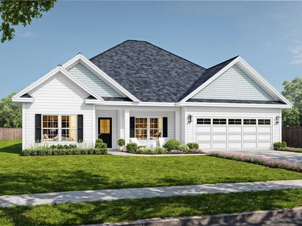 22 Kadie Anna Ln, Brunswick, GA 31525