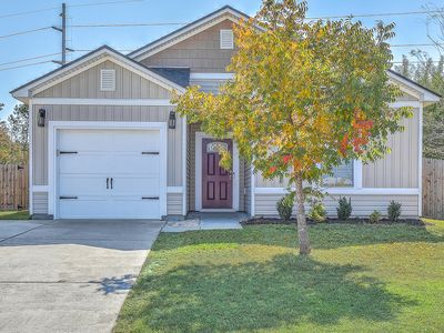 120 Deerpath Trl, Summerville, SC, 29483