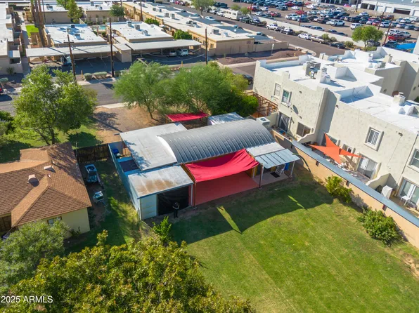 4733 N 14TH Street, Phoenix, AZ 85014