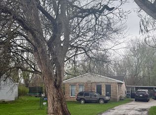 898 Sumpter Rd, Van Buren Township, MI 48111