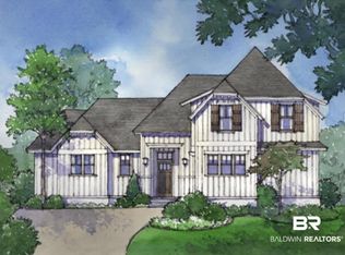 122 Mulberry Ln, Fairhope, AL 36532