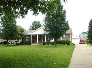 3372 Greenbriar Rd, Mount Washington, KY 40047