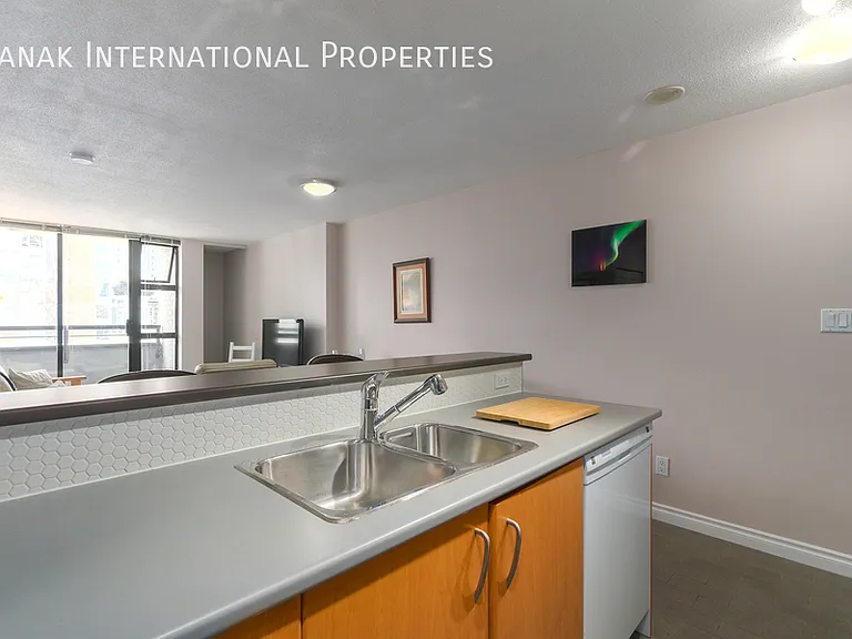 1295 Richards St — Photo 6