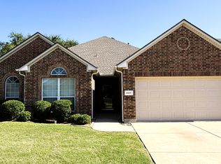 507 Mesa Ridge Ct, Arlington, TX 76002