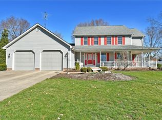 5120 Sabrina Ln, Warren, OH 44483