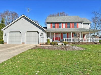 5120 Sabrina Ln NW, Warren, OH, 44483