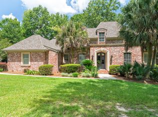 6 Spice Bush Cir, Hattiesburg, MS 39402