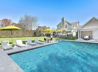 (Undisclosed Address), Water Mill, NY 11976