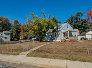 7006 Taylor St, Hyattsville, MD 20784
